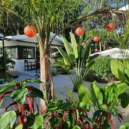 The Pura Vida Inn Playa Grande